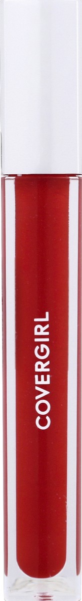 slide 3 of 3, Covergirl Colorlicious Sweet Strawberry Lip Gloss, 1 ct