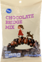 slide 1 of 1, Kroger Chocolate Bridge Mix, 5 oz