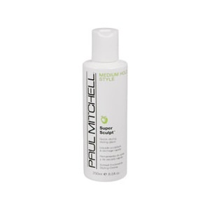 slide 1 of 1, Paul Mitchell Super Sculpt Quick-Drying Styling Glaze, 8.5 oz