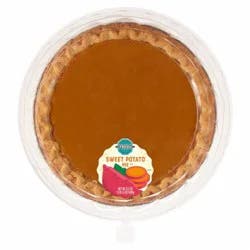Bakery Fresh Goodness Bfg 8" Sweet Potato Pie