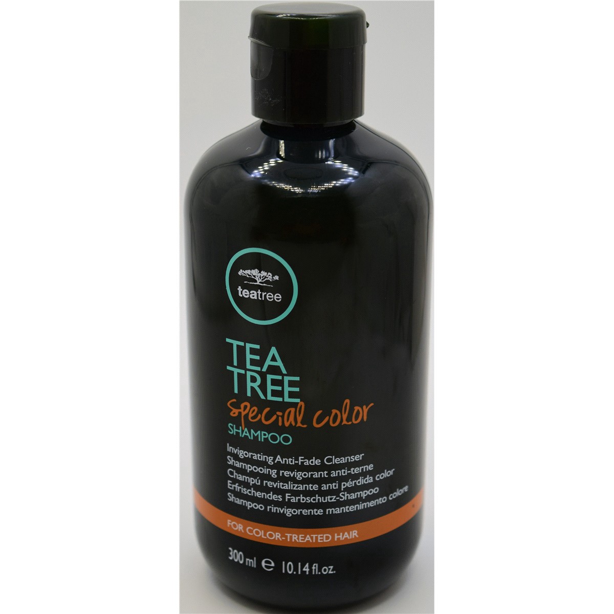 slide 1 of 5, Paul Mitchell Tea Tree Special Color Shampoo, 4.2 oz