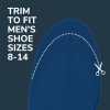 slide 6 of 25, Dr. Scholl's Pain Relief Insole, 1 ct