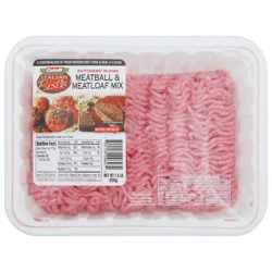 Catelli Brothers Meatball & Meatloaf Mix 1.4 lb