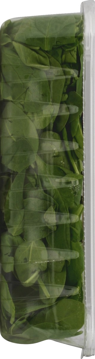 slide 2 of 4, Fresh Express Baby Spinach, 10 oz