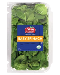 Fresh Express Baby Spinach