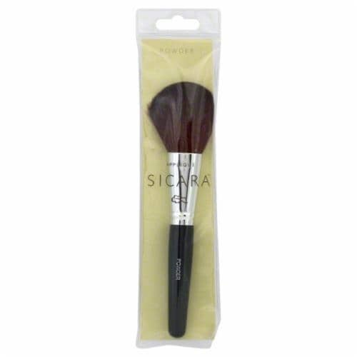 slide 1 of 1, Sicara Powder Brush, 1 ct