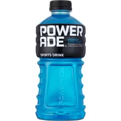 Powerade Mountain Berry Blast Sports Drink - 32 fl oz