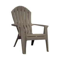 Adams Real Comfort Adirondack Portobello