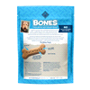 slide 2 of 13, Blue Buffalo Bones Natural Crunchy Dog Treats, Large Dog Biscuits, Chicken, 16 oz