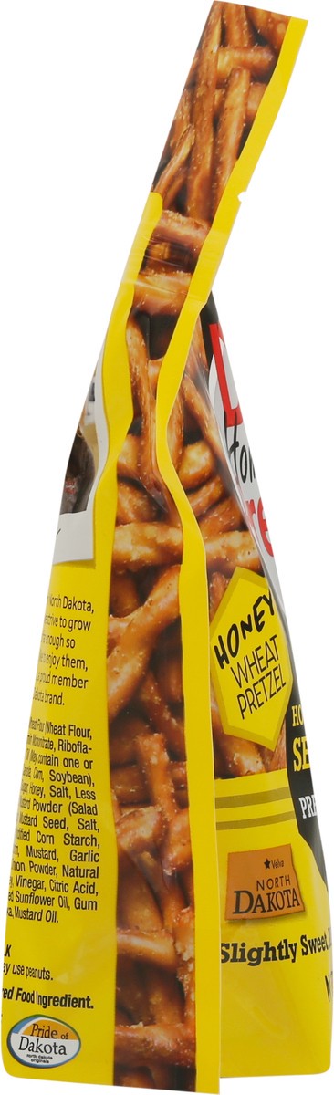 slide 7 of 9, Dot's Homestyle Pretzels Honey Mustard Seasoned Pretzel Twists 5 oz, 5 oz