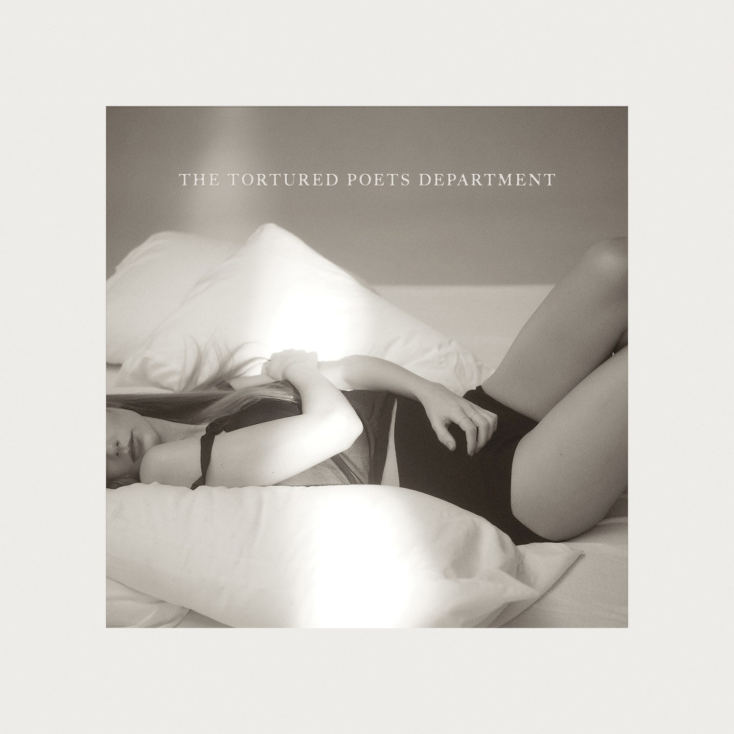 slide 1 of 2, Taylor Swift The Tortured Poets Department Vinyl Album, 1 ct, 1 ct