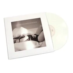 Taylor Swift The Tortured Poets Department Vinyl Album, 1 ct