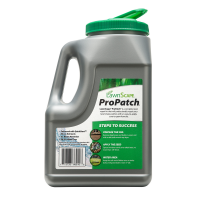 slide 3 of 5, Lawnscape Propatch, 3.5 lb