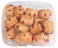 Bakery Fresh Goodness Cherry Strudel Bites