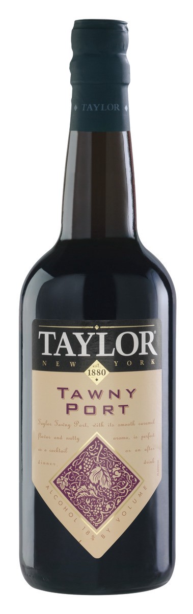 slide 2 of 4, Taylor Wine, 750 ml