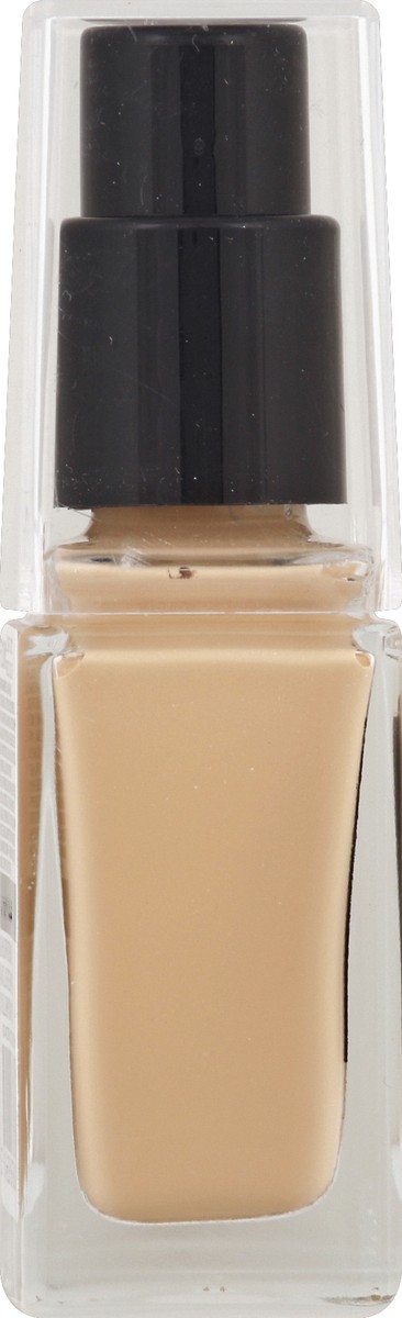 slide 6 of 6, Covergirl Matte Ambition- All Day Foundation, Light Cool, 7.556 oz