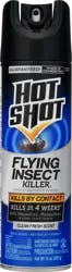 Hot Shot Clean Fresh Scent Flying Insect Killer 3 15 oz