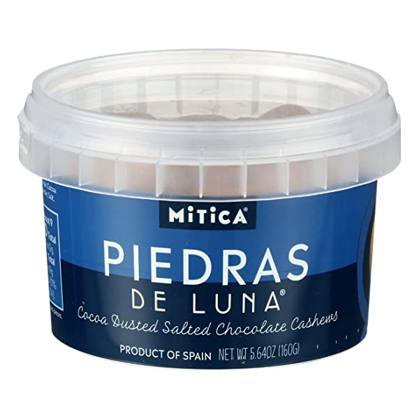 slide 1 of 1, Mitica Piedras Mini Tub De Luna - 5.6 Oz, 5.6 oz