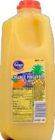 Kroger Orange Pineapple Juice - 64 fl oz