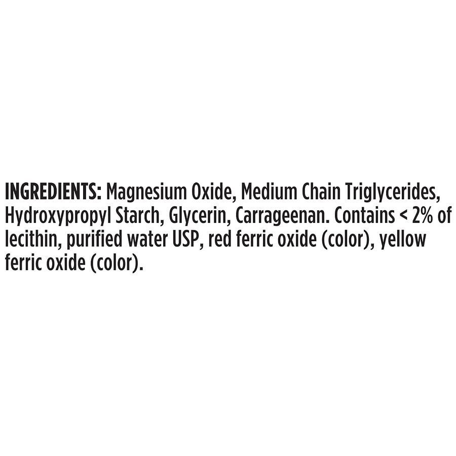 slide 4 of 4, Walgreens Magnesium 400mg, 60 ct