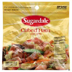 Sugardale Ham 16 oz