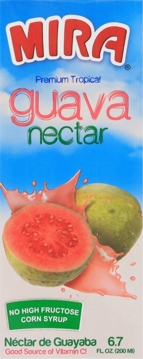 slide 12 of 14, Mira Nectarin 3 Pack, Pink Guava, 20.10 fl oz
