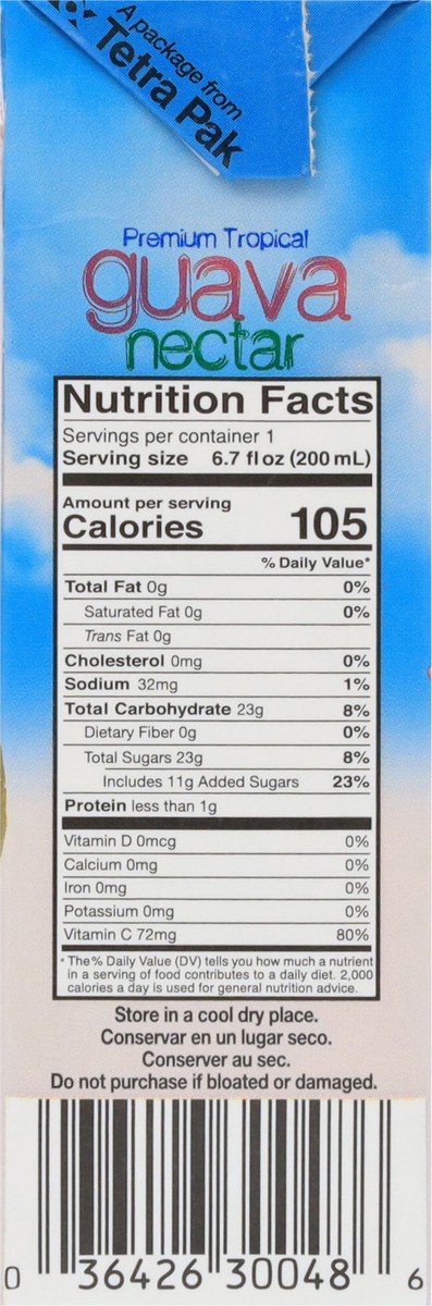 slide 11 of 14, Mira Nectarin 3 Pack, Pink Guava, 20.10 fl oz