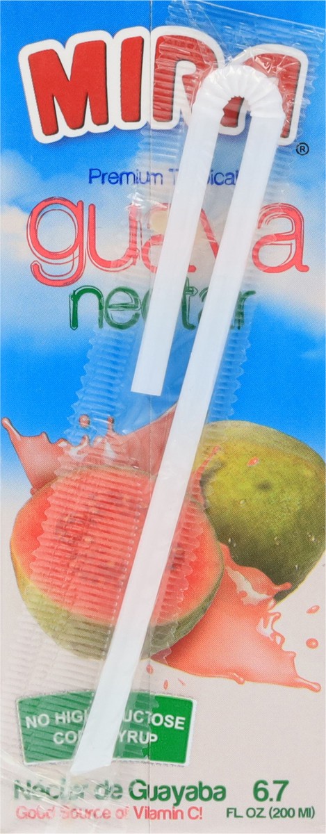 slide 6 of 14, Mira Nectarin 3 Pack, Pink Guava, 20.10 fl oz