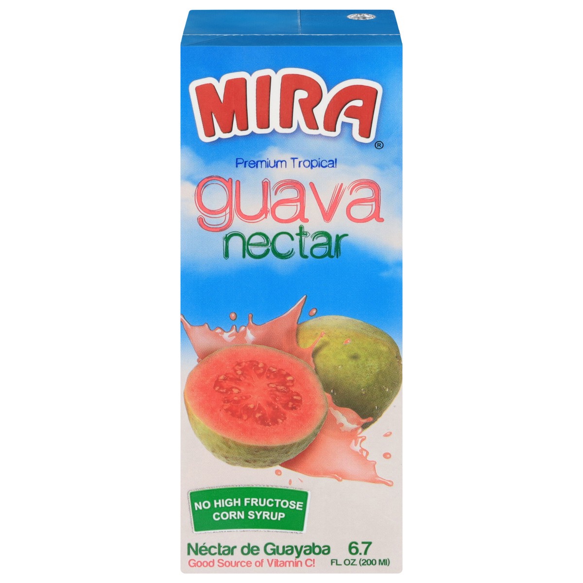 slide 1 of 14, Mira Nectarin 3 Pack, Pink Guava, 20.10 fl oz