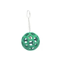 JW Pet Hol-ee Roller Bird Toy