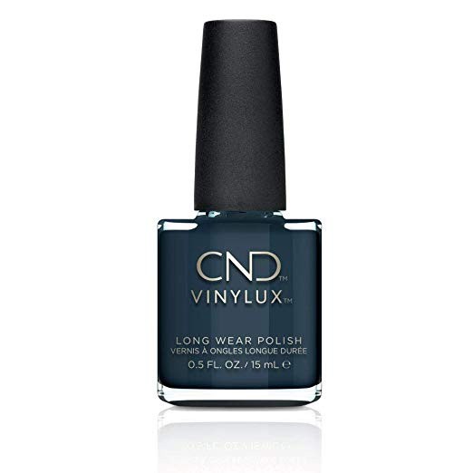 slide 1 of 3, CND Weekly Polish 15 ml, 0.5 oz