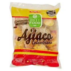 Delifood Ajiaco 32 Ounces