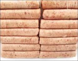 Meat Warehouse Pork Breakfast Sausge