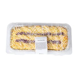Bakery Cherry Stollen