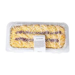 Bakery Cherry Stollen