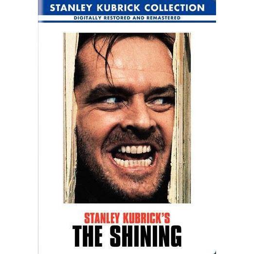 slide 1 of 1, Warner Bros. The Shining (P&S) (Stanley Kubrick Collection) (DVD), 1 ct