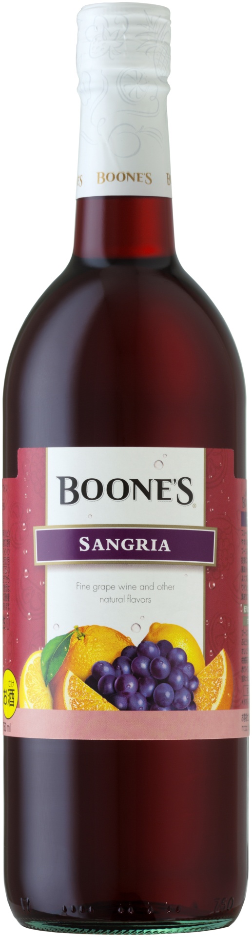 slide 1 of 3, Boone's Farm Sangria 750 ml, 750 ml