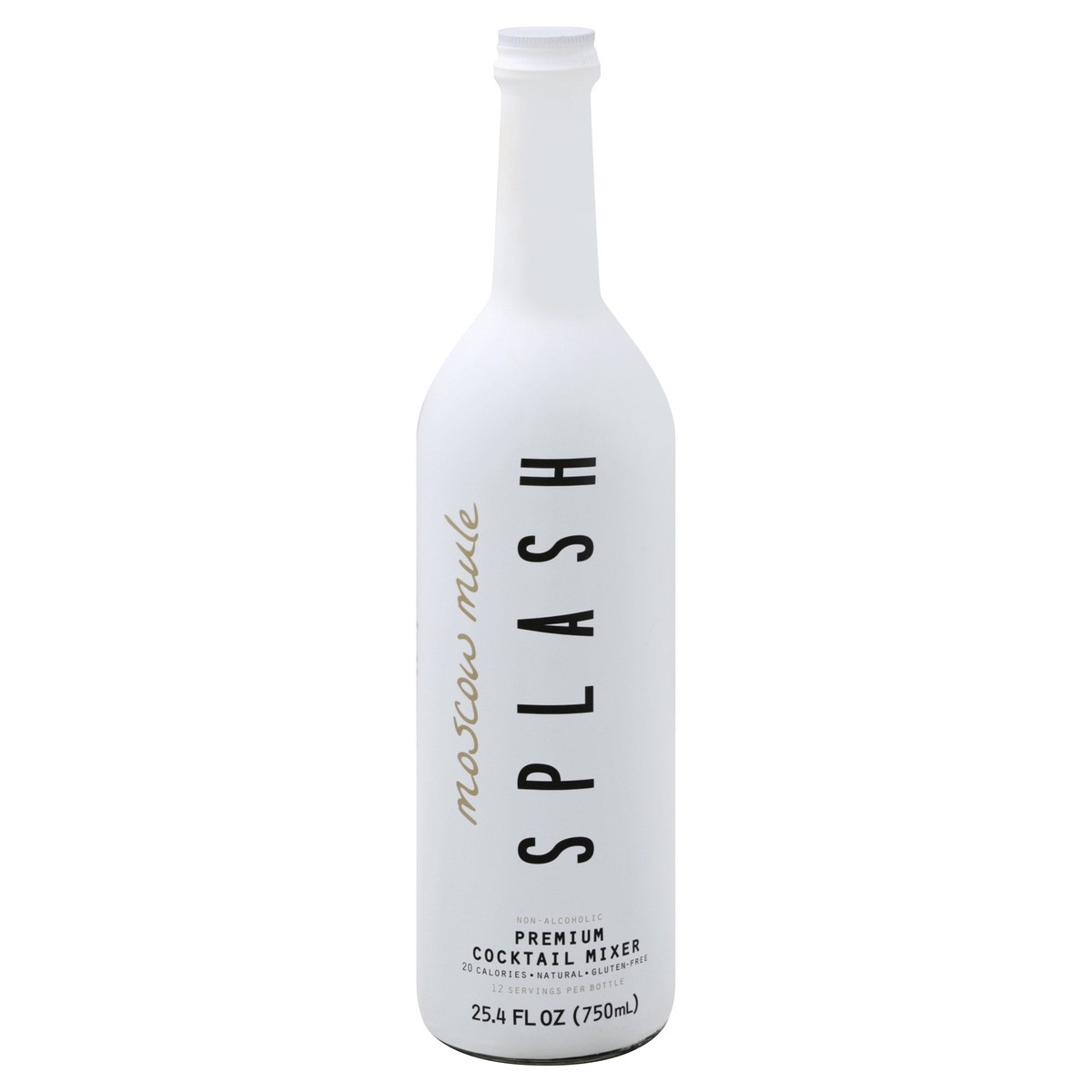 slide 1 of 7, Splash Cocktail Mixer 25.4 oz, 750 ml