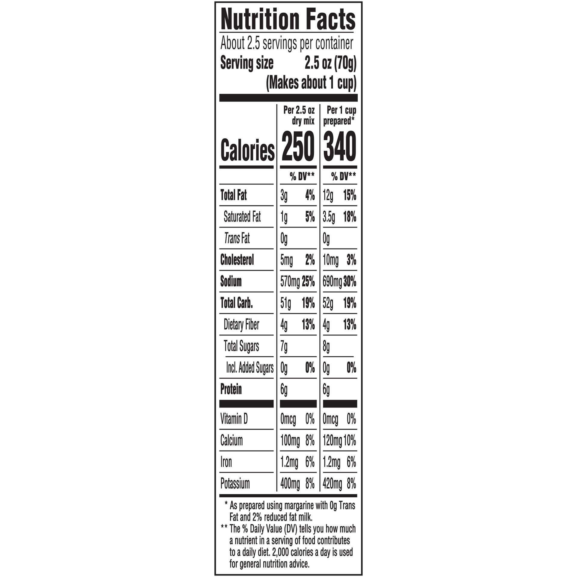 slide 2 of 5, Kraft Gluten Free Original Mac & Cheese Macaroni and Cheese Dinner, 6 oz Box, 6 oz