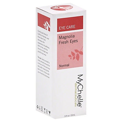 slide 1 of 4, MyChelle Fresh Eyes 0.5 oz, 0.5 oz