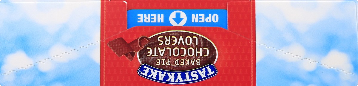 slide 6 of 9, Tastykake Chocolate Lovers Baked Pie,