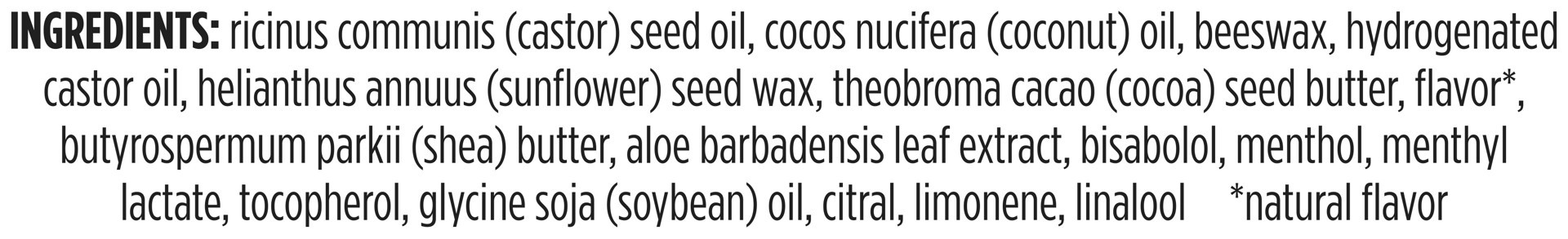 slide 2 of 5, Burt's Bees Moisturizing Shea + Aloe Lip Balm 2 ea, 2 ct