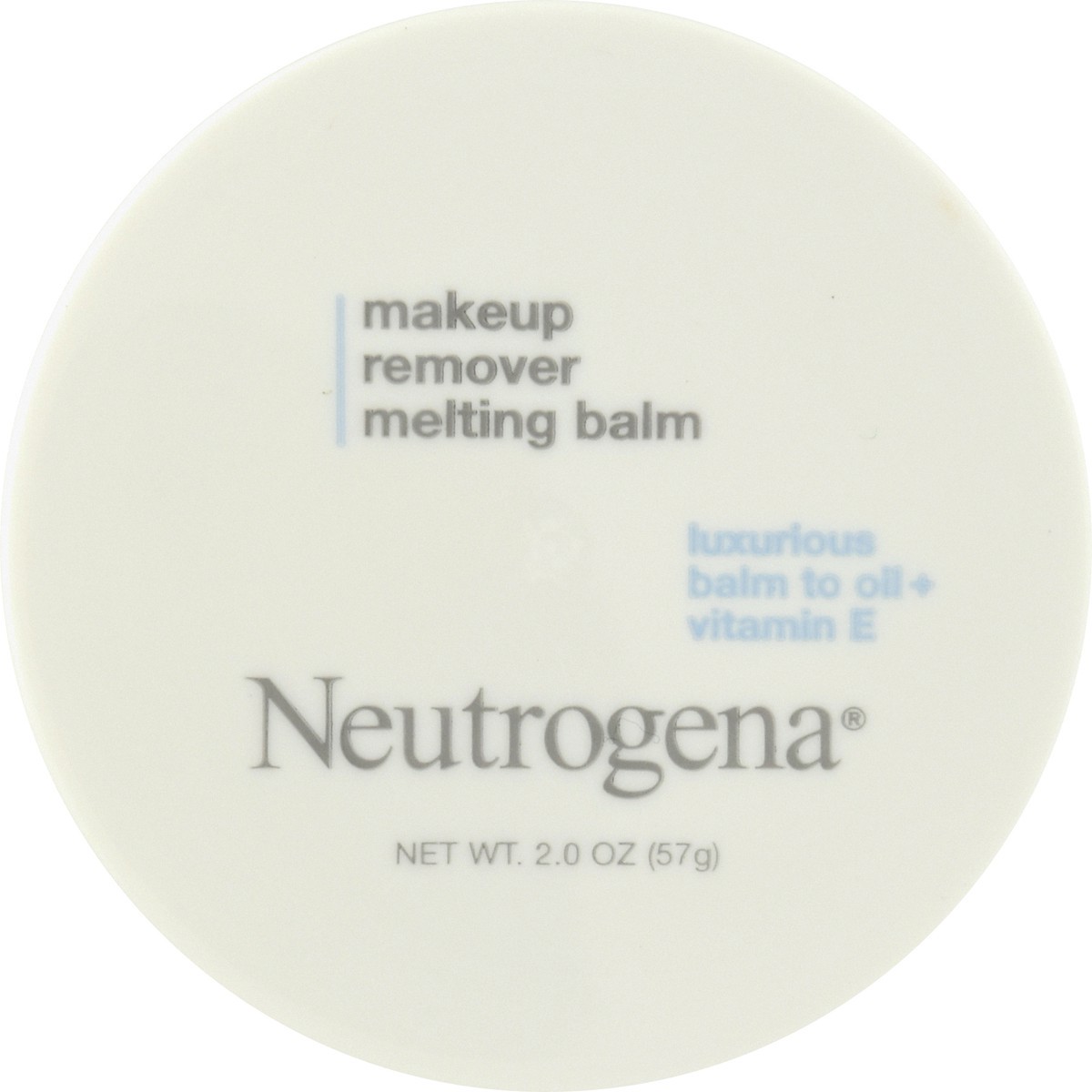 slide 1 of 90, Neutrogena Makeup Remover Melting Balm - 2oz, 2 oz