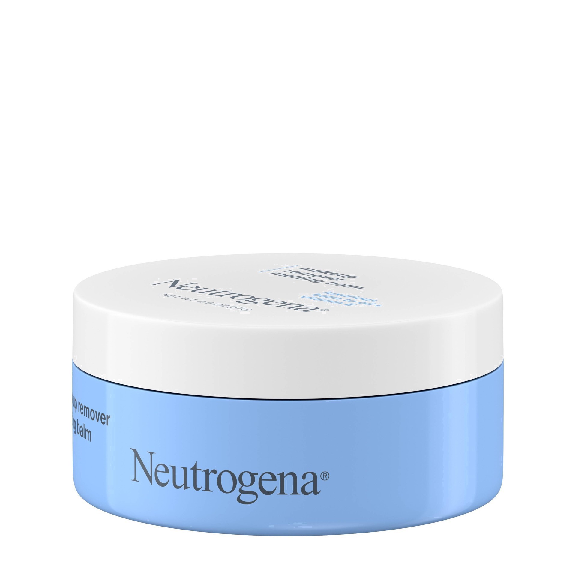 slide 44 of 90, Neutrogena Makeup Remover Melting Balm - 2oz, 2 oz