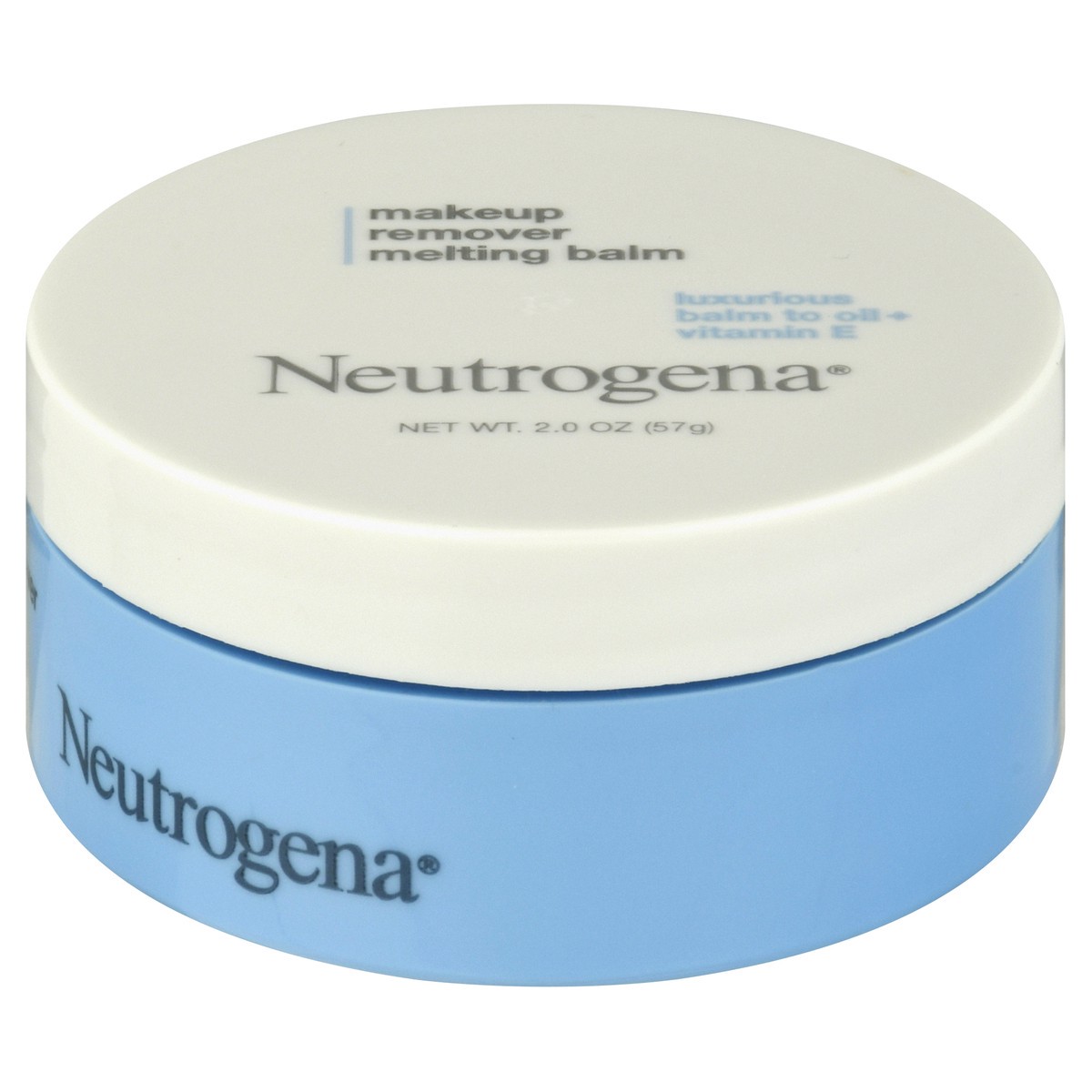 slide 1 of 90, Neutrogena Makeup Remover Melting Balm - 2oz, 2 oz