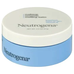 Neutrogena Makeup Remover Melting Balm - 2oz