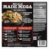 slide 10 of 13, Banquet Mega Bowls, Spicy Chicken Queso Burrito Bowl, Frozen Meal, 13 oz., 13 oz