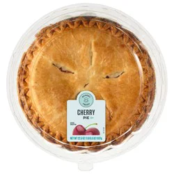 Bakery Fresh Cherry Pie - 8 Inch