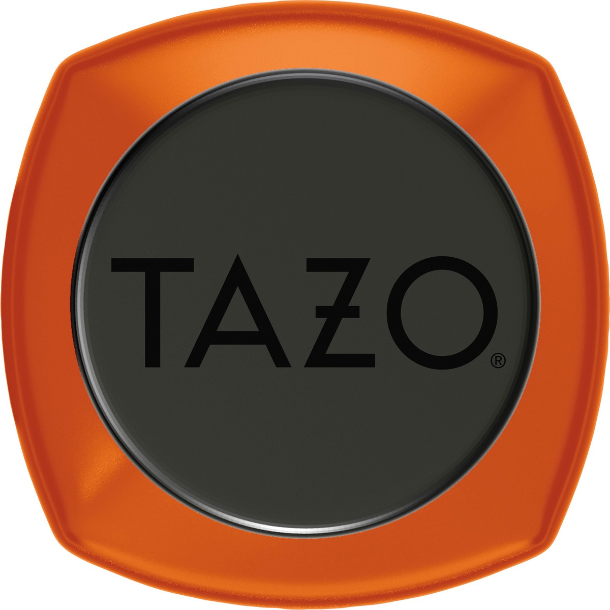 slide 7 of 7, Tazo Organic Black Tea, Awake, 42 Fl Oz, 42 oz