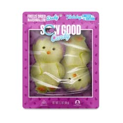 Sow Good Freeze Dried Ducky Candy
